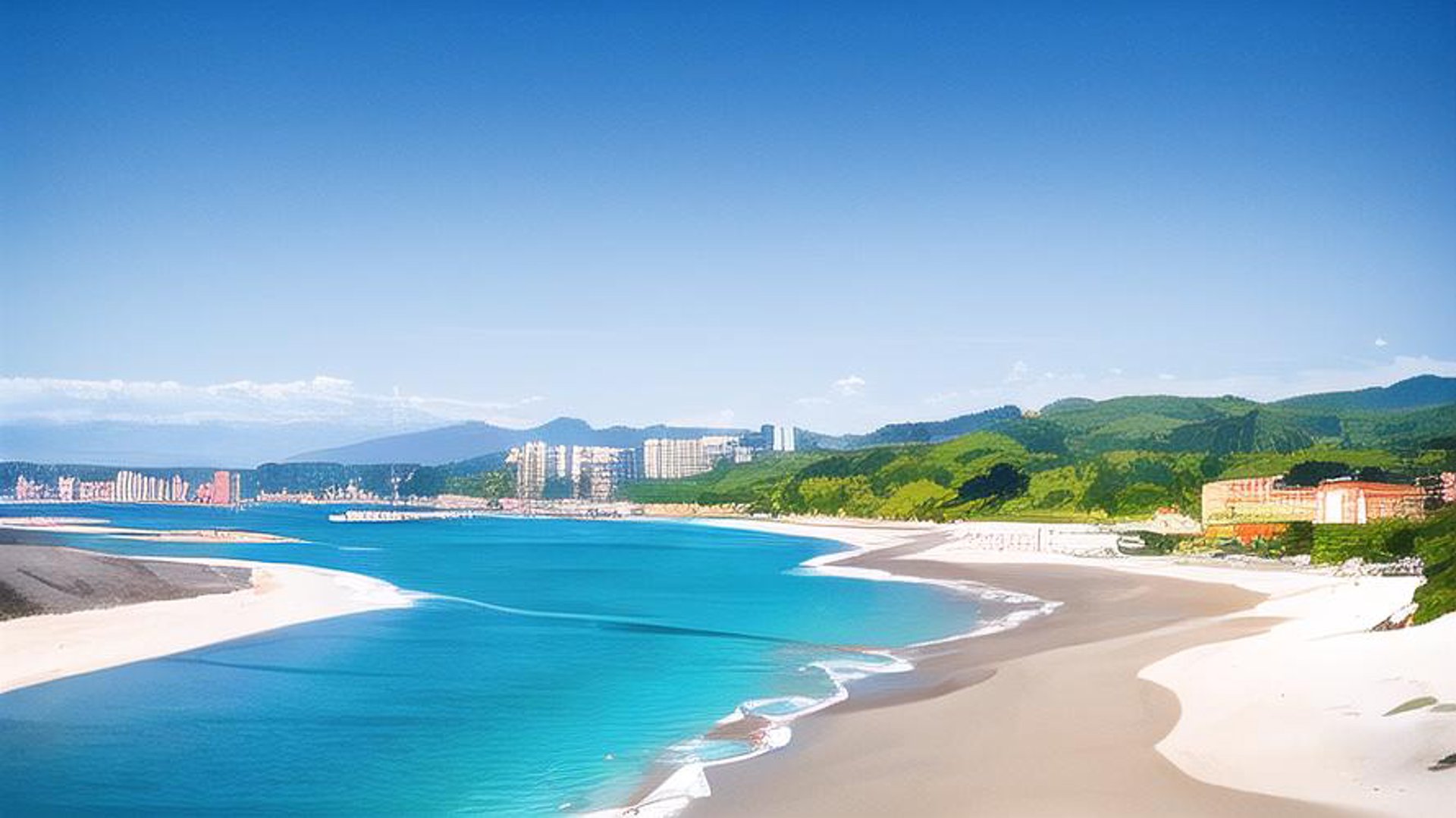 途乐旅游地图